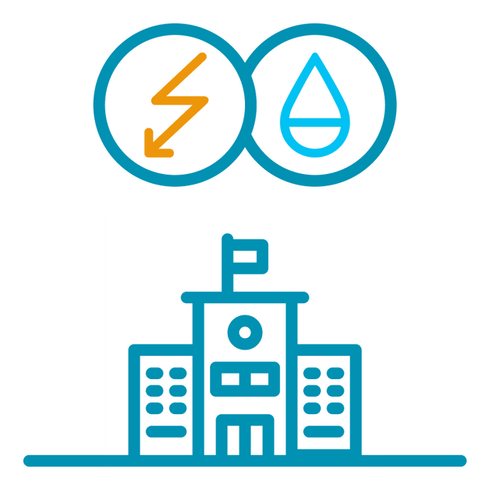 Energy & Water for Non-Government Schools (New Assessors)