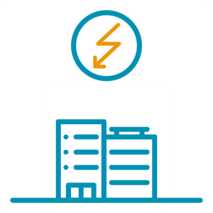 Energy for Data Centres (New Assessors)