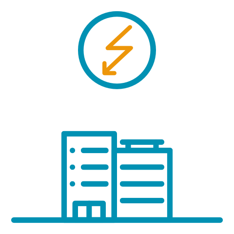 Energy for Data Centres (New Assessors)