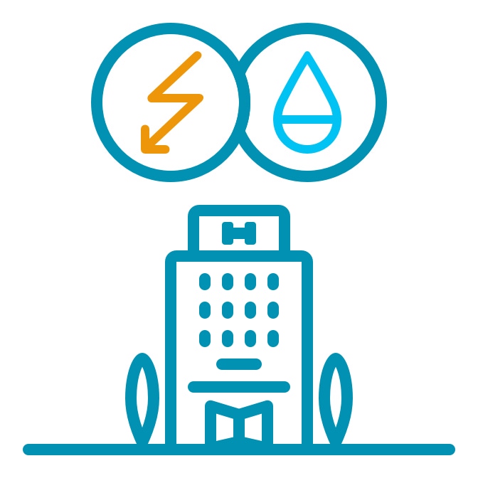Energy & Water for Hotels (New Assessors)