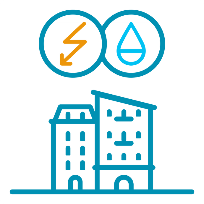 Energy & Water for Apartment Buildings (Existing Assessors)