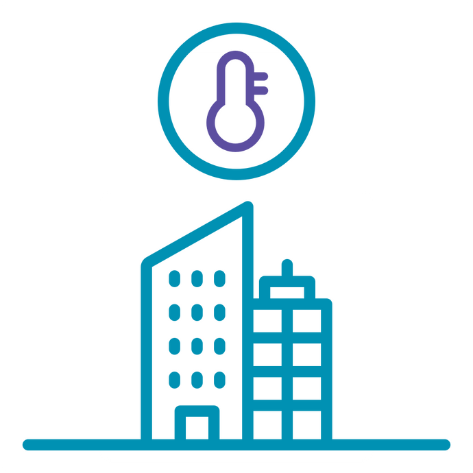 Indoor Environment for Offices (New Assessors)