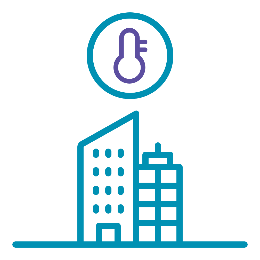 Indoor Environment for Offices (Existing Assessors)