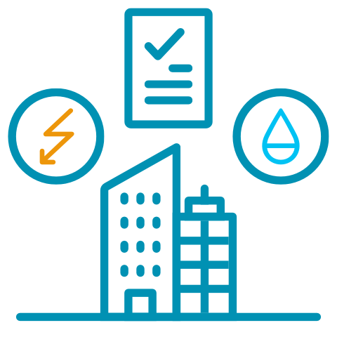 Energy & Water for Offices Resit Exam