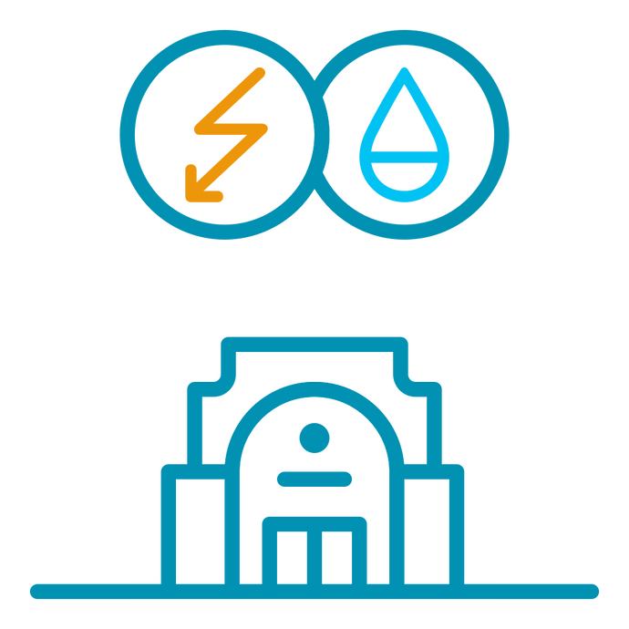 Energy & Water for Shopping Centres (New Assessors)